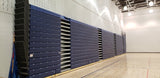 Telescopic Bleachers