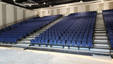 Telescopic Bleachers