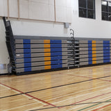 Telescopic Bleachers