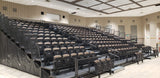 Telescopic Bleachers