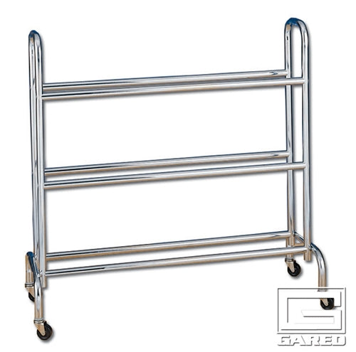 Hurling Rack BC-12 12 Ball Rolling Rack – Gymnasium & Health Equipment Inc.