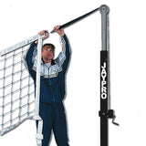 PVBN-628 "Flex Net" International - For Uprights between 30' - 32'