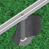 SO-60 In-Ground Anchor-Set (2)