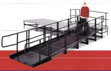 STRA2 ADA Ramp