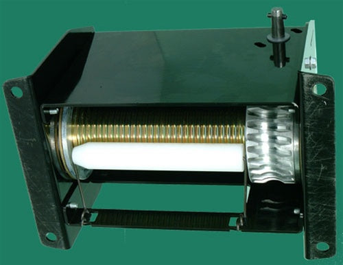 TW-2000 Torkwinch® Electric Winch – Gymnasium & Health Equipment Inc.