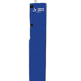 VB-7000 Aluminum Volleyball Net System